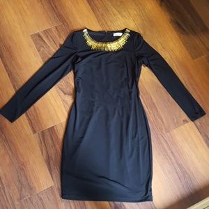 CALVIN KLEIN  dress !!!